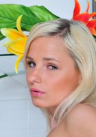 Michelle in lingerie, Michelle (mic111) ATK Petites: Michelle (Michelle in lingerie)