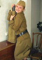 Mila in coeds in uniform, Mila (mil001) ATK Petites: Mila (Mila in coeds in uniform)