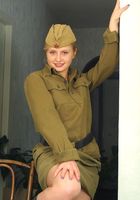 Mila in coeds in uniform, Mila (mil001) ATK Archives: Mila (Mila in coeds in uniform)