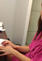 Mili in behind the scenes, Mili (mil002) ATK Petites: Mili (Mili in behind the scenes)