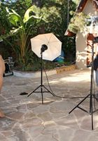 Mila Beth in behind the scenes, Mila Beth (mil027) ATK Premium: Mila Beth (Mila Beth in behind the scenes)