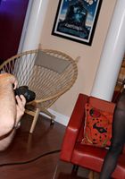 Mila Beth in behind the scenes, Mila Beth (mil027) ATK Premium: Mila Beth (Mila Beth in behind the scenes)
