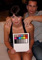 Mila Beth in behind the scenes, Mila Beth (mil027) ATK Premium: Mila Beth (Mila Beth in behind the scenes)