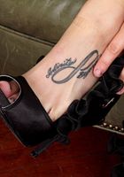 Missi Daniels in footfetish, Missi Daniels (mis047) ATK Exotics: Missi Daniels (Missi Daniels in footfetish)