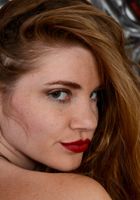 Misty Lovelace from ATK Natural & Hairy