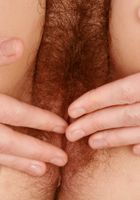 Mitzy from ATK Natural & Hairy