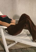 Mona in candid, Mona (mon018) ATK Premium: Mona (Mona in candid)