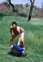 Monika in nudism, Monika (mon029) ATK Archives: Monika (Monika in nudism)