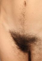 Monica from ATK Natural & Hairy
