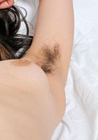 Monica from ATK Natural & Hairy