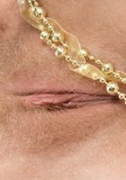 Hairy Mona shows off her fuzzy pussy, Mona (mon131) ATK Archives: Mona (Hairy Mona shows off her fuzzy pussy)