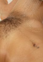 Nara strokes her wet hairy pussy in the shower, Nara Abel (nar002) ATK Petites: Nara Abel (Nara strokes her wet hairy pussy in the shower)