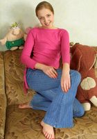 Nastia in footfetish, Nastia (nas007) ATK Archives: Nastia (Nastia in footfetish)