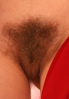 Nefer in scary hairy, Nefer (nef001) ATK Petites: Nefer (Nefer in scary hairy)