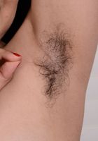 Nenetl Avril in exotic and hairy, Nenetl Avril (nen002) ATK Natural & Hairy: Nenetl Avril (Nenetl Avril in exotic and hairy)