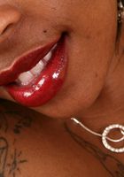 Nessissity in black women, Nessissity (nes001) ATK Exotics: Nessissity (Nessissity in black women)