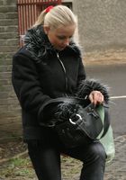 Nicole in candid, Nicole (nic025) ATK Premium: Nicole (Nicole in candid)