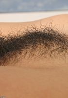 Nicole oozes sexy as she shows off her nice tits and hairy pussy, Nicole (nic029) ATK Exotics: Nicole (Nicole oozes sexy as she shows off her nice tits and hairy pussy)