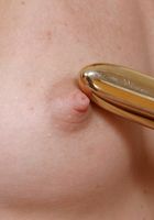 Horny Nicole loves to use her toy masturbating, Nicole (nic041) ATK Archives: Nicole (Horny Nicole loves to use her toy masturbating)