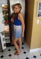 Nicole Ray in behind the scenes, Nicole Ray (nic055) ATK Petites: Nicole Ray (Nicole Ray in behind the scenes)