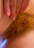 Hairy Nichole removes her panties, Nichole Shae (nic092) ATK Archives: Nichole Shae (Hairy Nichole removes her panties)