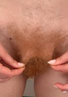 Molly shows off her big tits and super bush, Nichole Shae (nic092) ATK Natural & Hairy: Nichole Shae (Molly shows off her big tits and super bush)