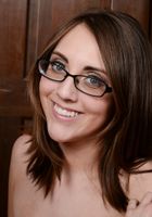Nickey is wearing glasses?, Nickey Huntsman (nic093) ATK Galleria: Nickey Huntsman (Nickey is wearing glasses?)