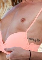 Nicole Clitman gets naked outside, Nicole Clitman (nic096) ATK Galleria: Nicole Clitman (Nicole Clitman gets naked outside)