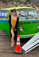 Nicole Nichols Malibu Pier Part 1 and 2 BTS, Nicole Nichols (nic100) ATK Galleria: Nicole Nichols (Nicole Nichols Malibu Pier Part 1 and 2 BTS)