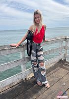 Nicole Nichols from ATK Girlfriends