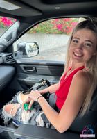 Nicole Nichols from ATK Girlfriends