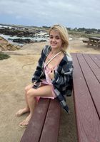 Nicole Nichols Beach Date and Spreading BTS, Nicole Nichols (nic100) ATK Galleria: Nicole Nichols (Nicole Nichols Beach Date and Spreading BTS)