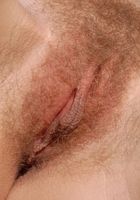 Hairy babe Nikol gets naked outdoors and takes a swim, Nikol (nik064) ATK Archives: Nikol (Hairy babe Nikol gets naked outdoors and takes a swim)
