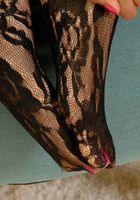 Niki in footfetish, Niki (nik077) ATK Exotics: Niki (Niki in footfetish)