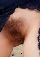 Nika from ATK Natural & Hairy