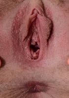Niki Snow from ATK Natural & Hairy