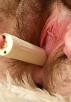 Super Hairy Nina shows it all off, Nina (nin027) ATK Archives: Nina (Super Hairy Nina shows it all off)