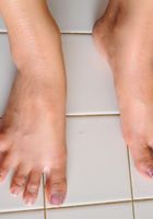 Nipsy Doll in footfetish, Nipsy Doll (nip001) ATK Exotics: Nipsy Doll (Nipsy Doll in footfetish)