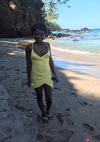 Noemie Bilas in black women, Noemie Bilas (noe011) ATK Exotics: Noemie Bilas (Noemie Bilas in black women)