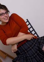 Nora from ATK Natural & Hairy
