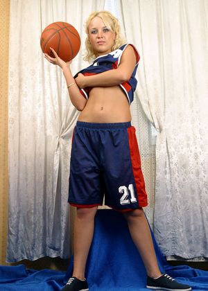 Oksana from ATK Archives