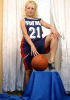 Oksana from ATK Archives