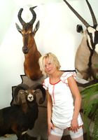 Olivia in mature and hairy, Olivia (oli007) ATK Petites: Olivia (Olivia in mature and hairy)
