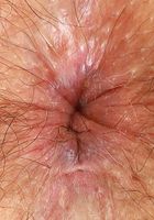 Olivia Marie Shows us her Soiled Panties and Spreads, Olivia Marie (oli035) ATK Natural & Hairy: Olivia Marie (Olivia Marie Shows us her Soiled Panties and Spreads)