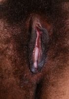 Oya in exotic and hairy, Oya (oya001) ATK Natural & Hairy: Oya (Oya in exotic and hairy)