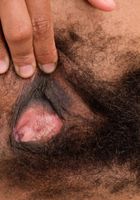 Oya in exotic and hairy, Oya (oya001) ATK Natural & Hairy: Oya (Oya in exotic and hairy)