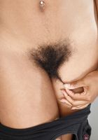 Oya from ATK Natural & Hairy