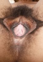 Oya Dress Stripping, Oya (oya001) ATK Natural & Hairy: Oya (Oya Dress Stripping)