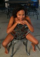 Parker from ATK Exotics