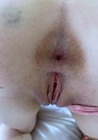 Paris White Flashes You In Public, Paris White (par028) ATK Petites: Paris White (Paris White Flashes You In Public)